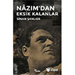 Nazm`dan Eksik Kalanlar Yazlama Yaynlar