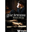 Gz Temas Cinius Yaynlar