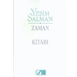 Zaman Kitabı Adam Yayınları