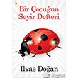 Bir ocuun Seyir Defteri Cinius Yaynlar