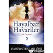 Hayalbaz Havariler Cinius Yaynlar