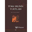 Trk Dilinin Yurtlar Aka Kitabevi