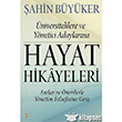 niversitelilere ve Ynetici Adaylarna Hayat Hikayeleri Cinius Yaynlar