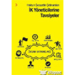 K Yneticilerine Tavsiyeler Cinius Yaynlar