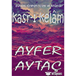Kasr- Kelam Zinde Yaynclk