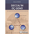 Deccal`n  Gn Zinde Yaynclk