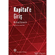 Kapital e Giri Yordam Kitap