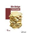 Bin Belge Yazlama Yaynlar