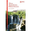 Titus Tneli nin Dilek Feneri ereve Yaynlar