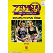 Zeyna Sava Tanras Titan Aksoy Yaynclk