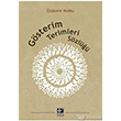 Gsterim Terimleri Szl Kaynak Yaynlar