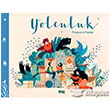 Yolculuk Ciltli Taze Kitap
