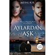 Aylardan Ak Aspendos Yaynclk