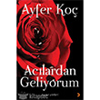 Aclardan Geliyorum Cinius Yaynlar