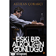 Eski Bir Alkoliin Gnl Cinius Yaynlar