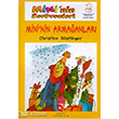 Mininin Armaanlar Aksoy Yaynclk