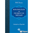 Kolosiler ve Filimon`un Mesaj Haberci Basn Yayn