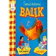 Sessiz Dostumuz Balk Nasl Beslenir Aksoy Yaynclk