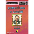 Orhan Veli Kank ve Garipiler Toker Yaynlar