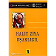 Halit Ziya Uaklgil Toker Yaynlar