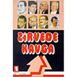 Zirvede Kavga Toker Yaynlar