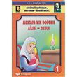 Mustafa`nn Doumu - Ailesi - Okulu (Eik El Yazs) Toker Yaynlar