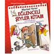 Elenceli eyler Kitab Bilgi Yaynevi