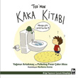 Teo nun Kaka Kitab Bilgi Yaynevi
