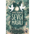 Sevgi Masal Bilgi Yaynevi