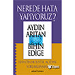 Nerede Hata Yapyoruz? Artan Yaynevi