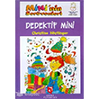 Dedektif Mini Aksoy Yaynclk