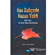Has Bahede Hazan Vakti Aka Kitabevi