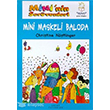 Mini Maskeli Baloda Aksoy Yaynclk