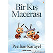 Bir K Maceras Cinius Yaynlar