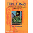 Trk Atinas Aksoy Yaynclk