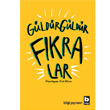 Gldr Gldr Fkralar Bilgi Yaynevi