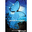 Suyun Alfabesi Cinius Yaynlar