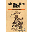 Ky Enstitleri Sistemi Mezunlar zerine Bir Aratrma Bilgi Yaynevi