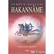 Trk`n Destan Hakanname Aka Kitabevi