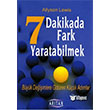7 Dakikada Fark Yaratabilmek Artan Yaynevi