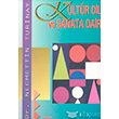 Kltr Dil ve Sanata Dair Aka Kitabevi