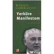 Yerkre Manifestom Babali Kltr Yayncl