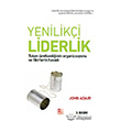 Yeniliki Liderlik Babali Kltr Yayncl