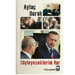 Syleyeceklerim Var Bilgi Yaynevi