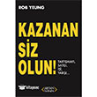 Kazanan Siz Olun! Artan Yaynevi