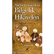 Siyasetname den Bilgelik Hikayeleri Avrupa Yakas Yaynlar