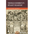 Thomas Hobbes`un Siyaset Felsefesi Belge Yaynlar