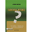 Farknda Msnz? Artan Yaynevi