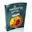 Maherin Galibi Aka Kitabevi