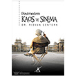 Postmodern Kaos ve Sinema Avrupa Yakas Yaynlar